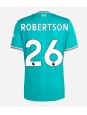 Liverpool Andrew Robertson #26 Replika Tredje Kläder 2025-26 Kortärmad